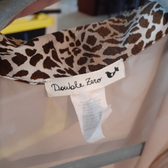 Tank top - Picture 3 of 3